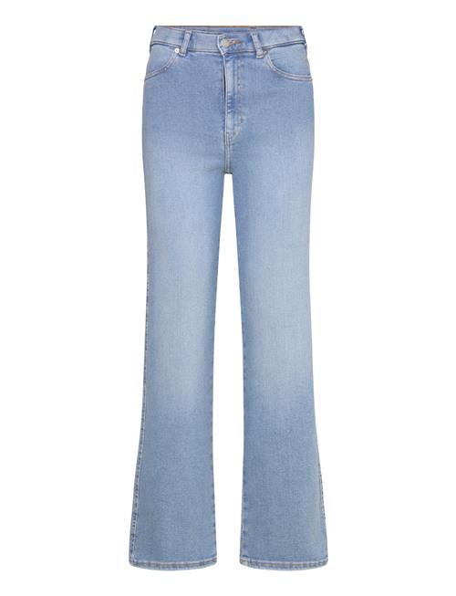Dr Denim | Moxy High Straight | XS x 34