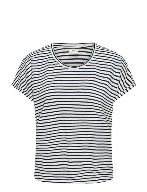 JDY | Jdysissy S/S O-Neck Top Jrs Noos | XL