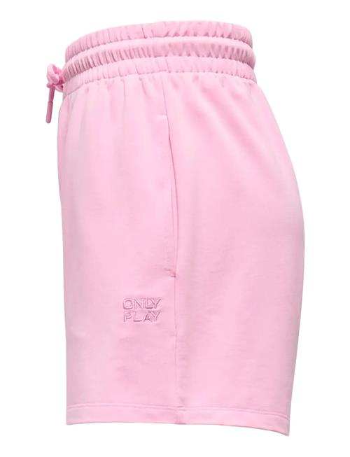 Only Play | Onpfrei Life Embr Hw Sweat Shorts | S