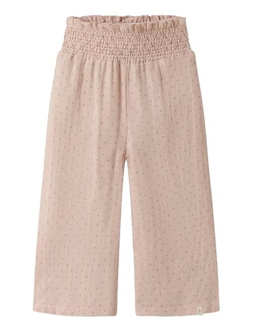 Lil'Atelier | Nmfdembe Wide Pant Lil | 98