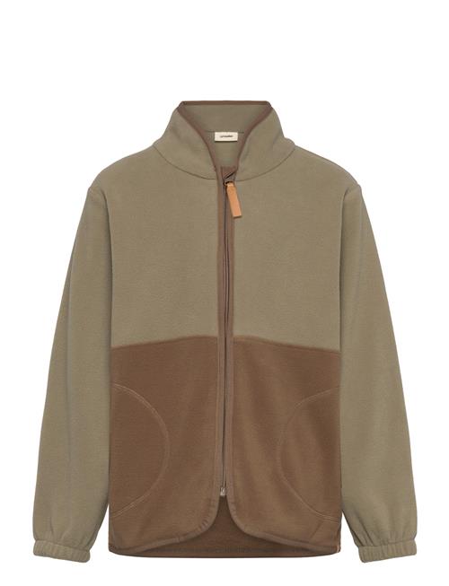 Lil'Atelier | Nmmlaspektra Fleece Jacket Fo Lil | 98