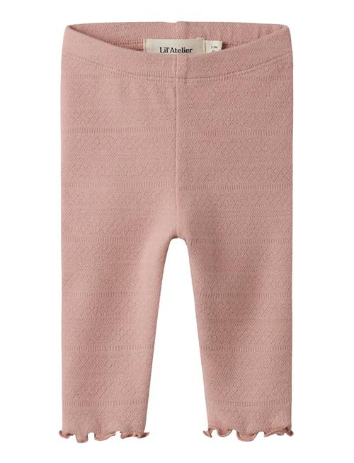 Lil'Atelier | Nbfdimia Slim Leggings Lil | 62