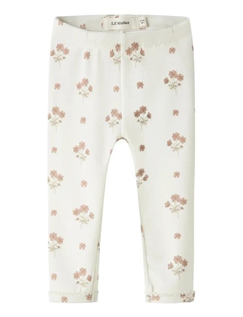Lil'Atelier | Nbflayo Sin Slim Leggings Lil | 74