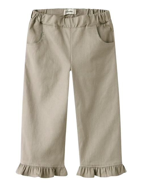 Lil'Atelier | Nmfdoreen Wide Twi Pant 9977-Dh Lil | 122