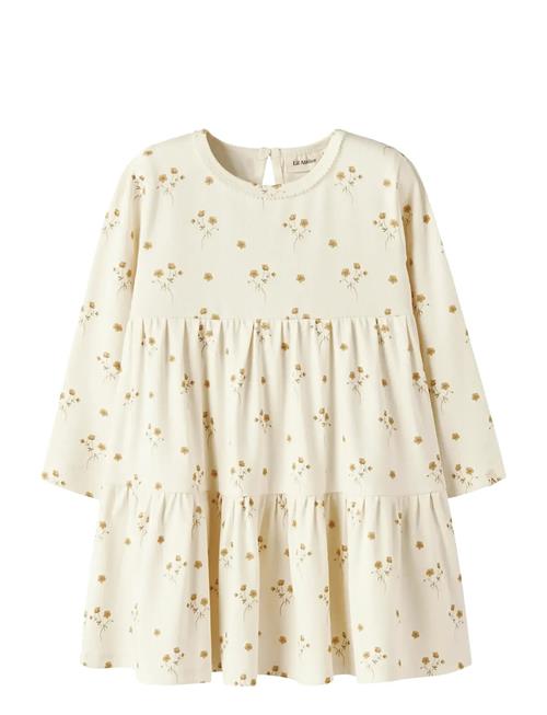 Lil'Atelier | Nmflayo Sif Ls Dress Lil | 110