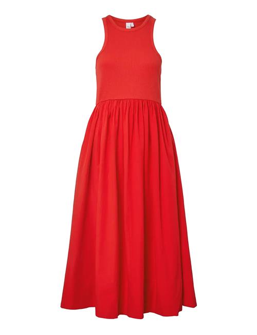 YAS | Yasmiri Sl Long Dress S. Noos | M