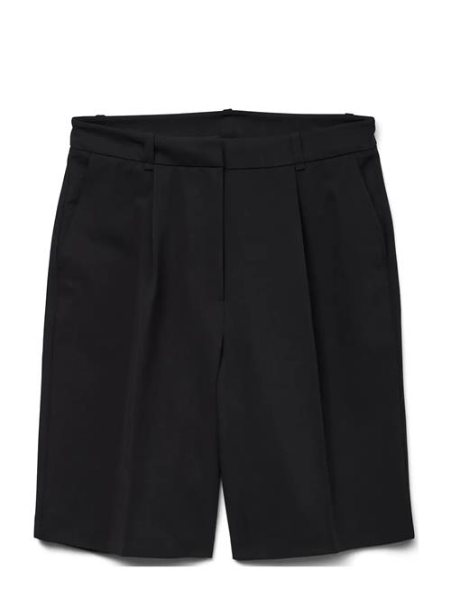 Vero Moda | Awpassi Mw Knee Shorts Noos | XS