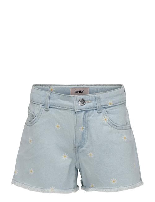 Kids Only | Kogrobyn Daisy Shorts Bj Noos | 122