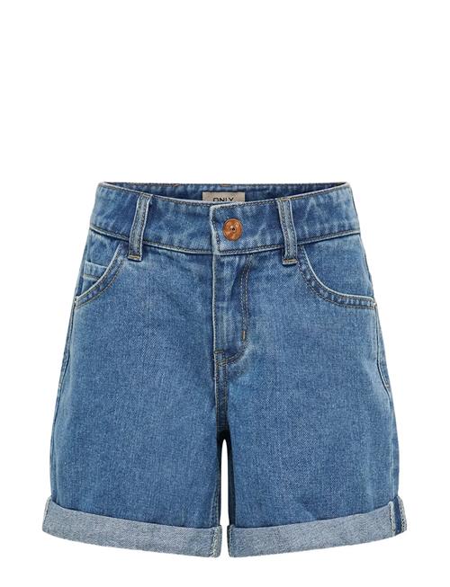 Kids Only | Kogvega Reg Mom Shorts Dnm Bjbox Noos | 122