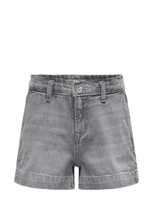 Kids Only | Kogcomet Wide Shorts Dnm Mat624 Noos | 122