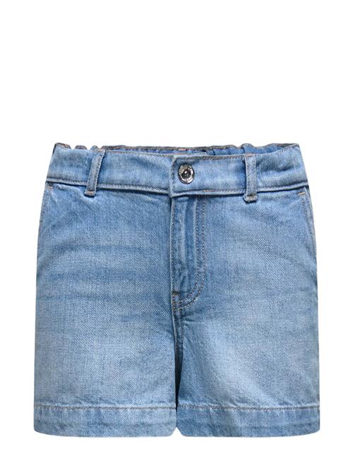 Kids Only | Kogcomet Mid Wide Shorts Dnm Lb Noos | 122