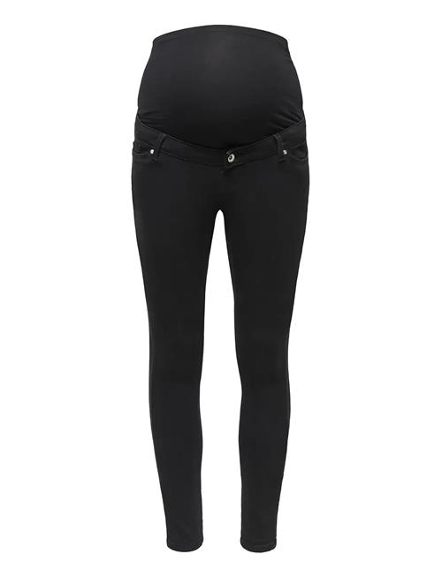 Only Maternity | Olmpower Push Up Skinny Dnm Pimbox Noos | XXL x 32