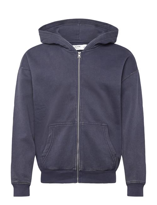 Hollister | Boxy Full Zip | L