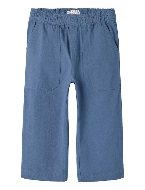 name it | Nmmderik Nreg Pant | 116