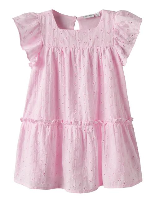 name it | Nmfdetines Ss Dress | 104