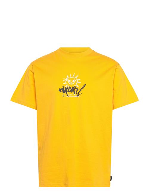 Rip Curl | Inner Visions Rotten Sun Tee | XL
