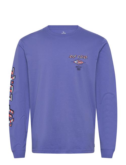Rip Curl | Fade Out Icon L/S Tee | XL