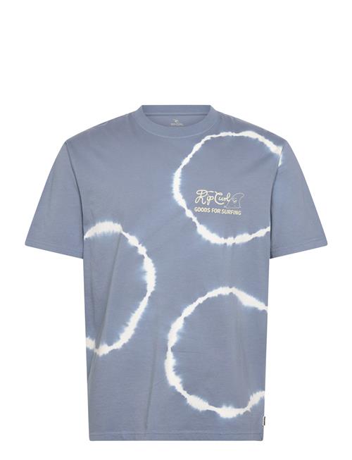 Rip Curl | Pacific Rinse Fin Tee | XXL