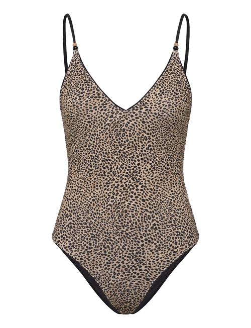 Rip Curl | Coastal Instinct Cheeky 1Pc | XL