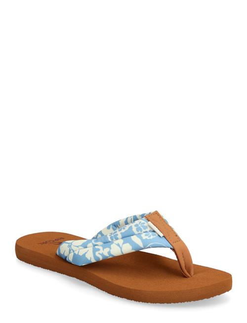 Rip Curl | Freedom Plush Bloom Open Toe | 40
