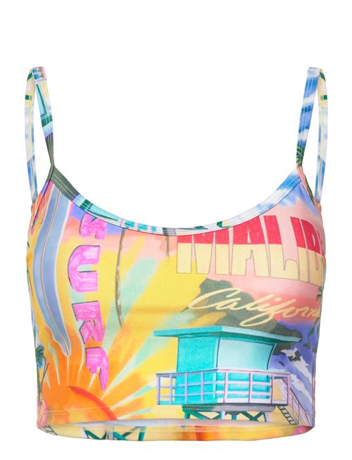 Rip Curl | Hotel Malibu Multi Fit Tank | L