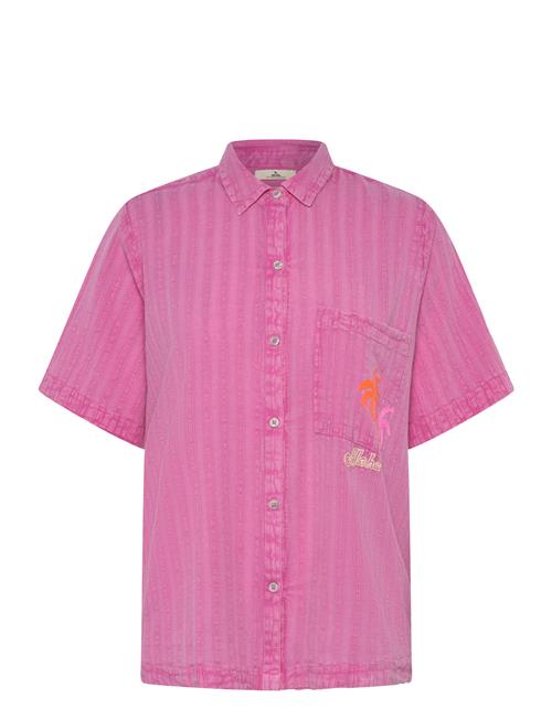 Rip Curl | Hotel Malibu Embroid Shirt | M