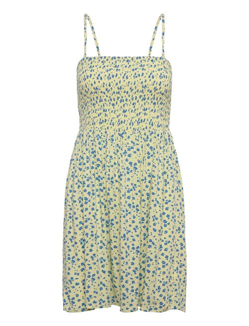 Rip Curl | Surf Side Shirred Dress | M