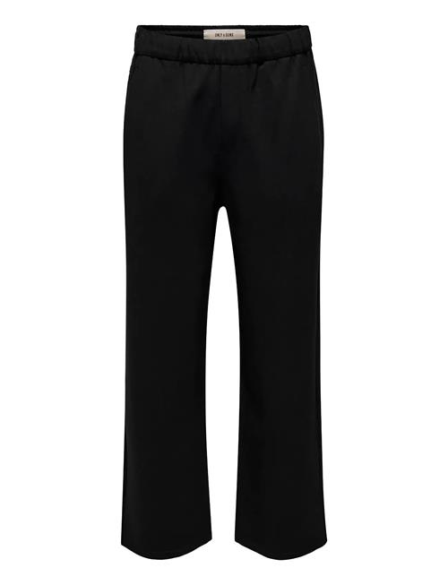 ONLY & SONS | Onsjakes 0339 Loose Str Pant Frml Noos | S