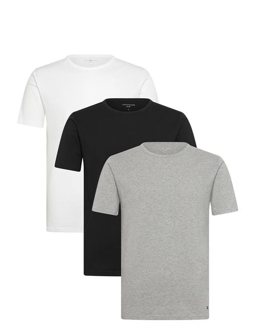 Tommy Hilfiger | Stretch Cn Tee Ss 3Pack | S