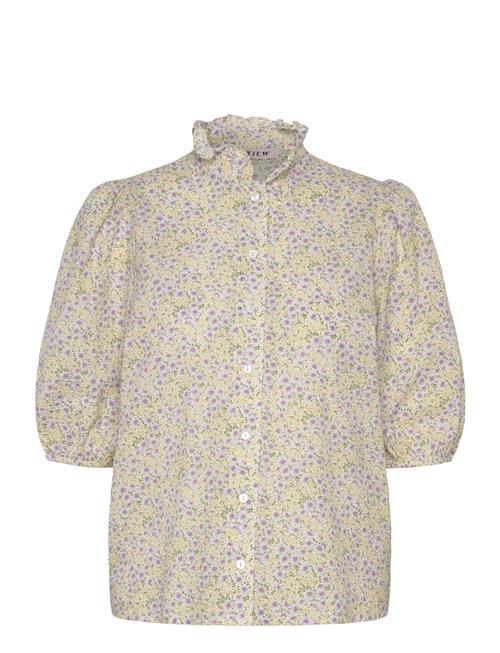 A-View | Tiffany Short Sleeve Shirt | 40