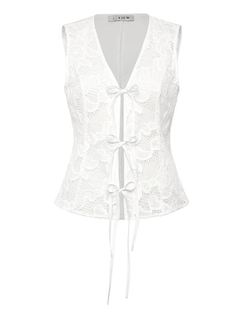 A-View | Alucy Vest | 40