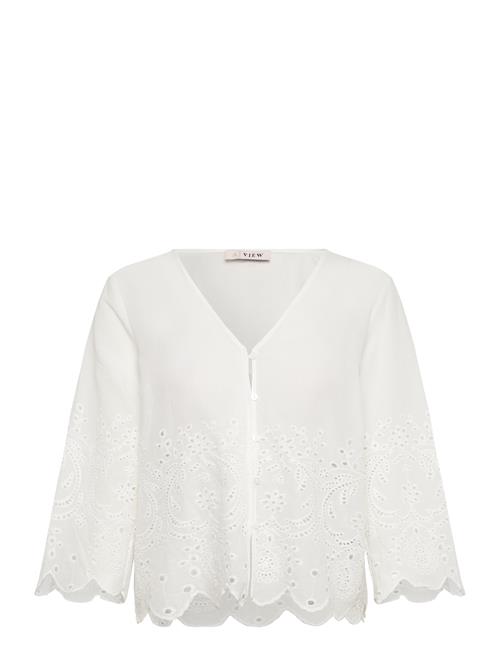 A-View | Aiana Blouse | 38