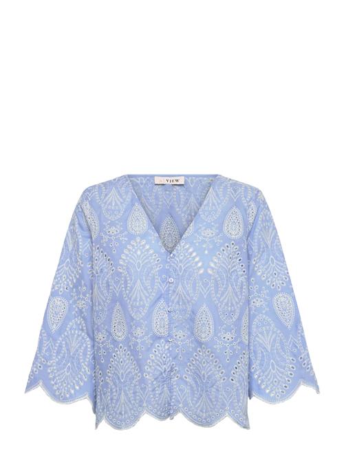 A-View | Aiana Blouse | 40