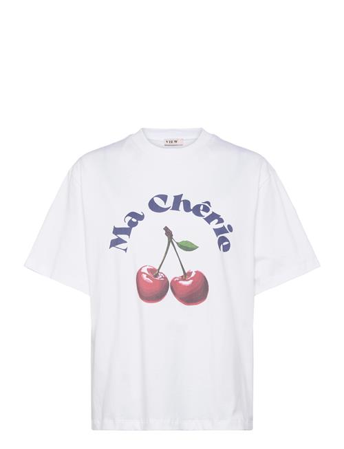 A-View | Best Cherie Tee | 40