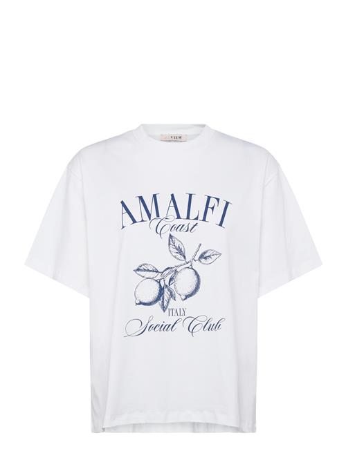 A-View | Best Amalfi Tee | 40