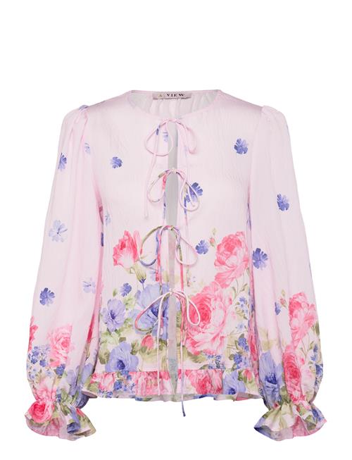 A-View | Fleur Blouse | 38