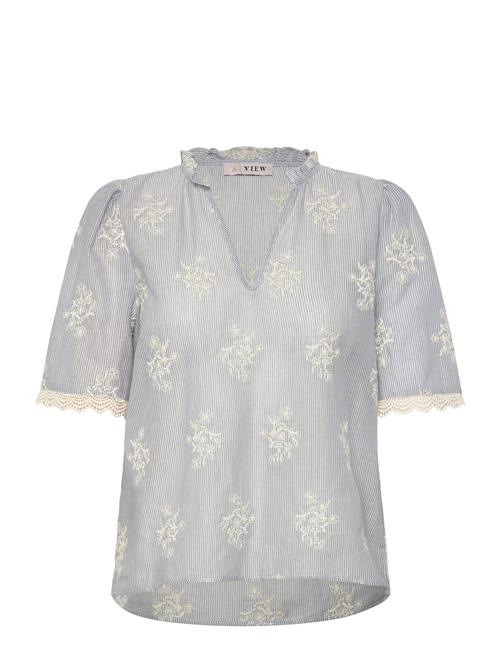A-View | Conni Blouse | 36