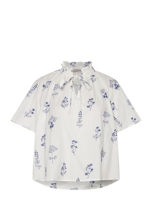 A-View | Agnelia Blouse | 42