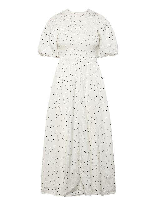 A-View | Tabita Dot Dress | 44