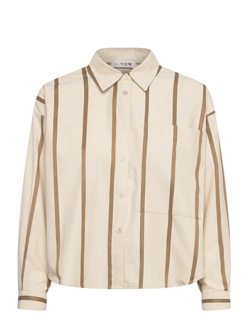 A-View | Ary Shirt | 44