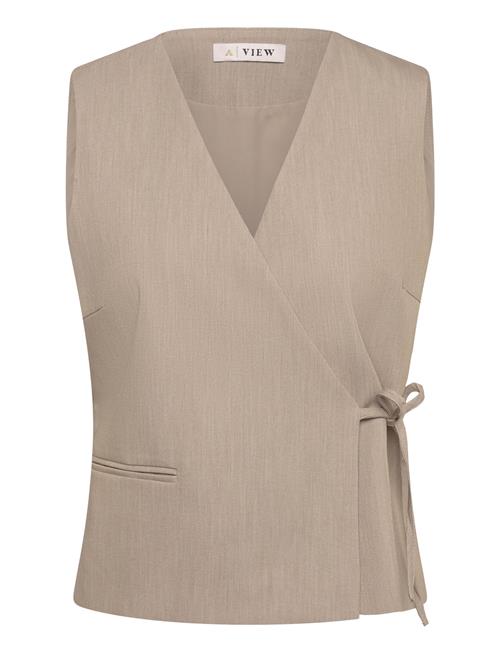 A-View | Allium Vest | 36