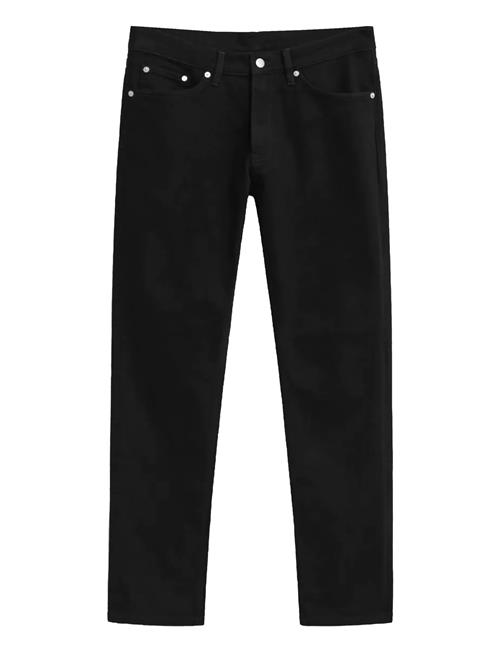 GANT | Slim Stay Black Jeans | 33 x 34