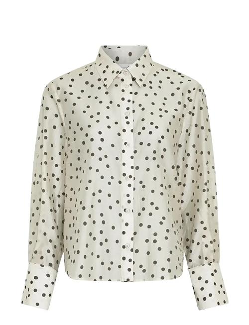 MSCH Copenhagen | Mschdorothea Faustina Shirt Aop | S/M