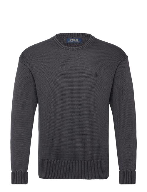 Polo Ralph Lauren | Garment-Dyed Cotton Sweater | L