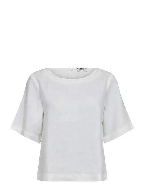 Bruun & Stengade | Bs Lucianne Regular Fit Top | XXL
