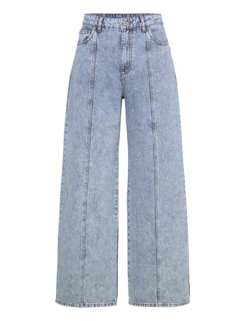 Stella Nova | Moon Washed Denim Pants | 32