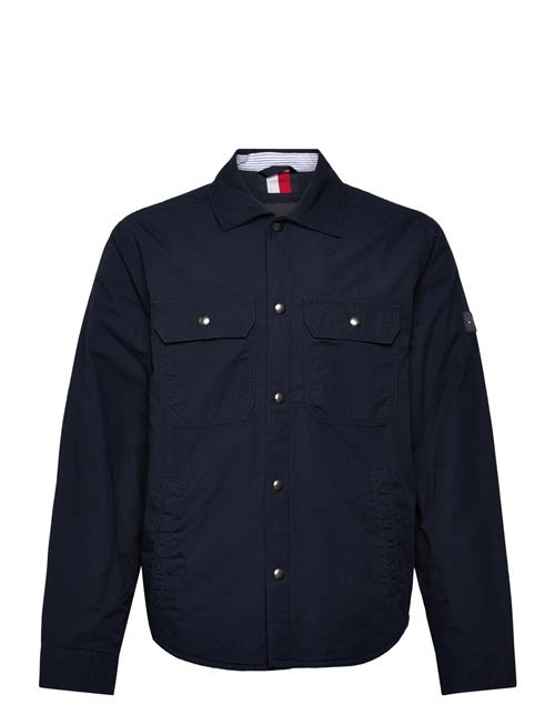 Tommy Hilfiger | Padded Shirt Jkt | M