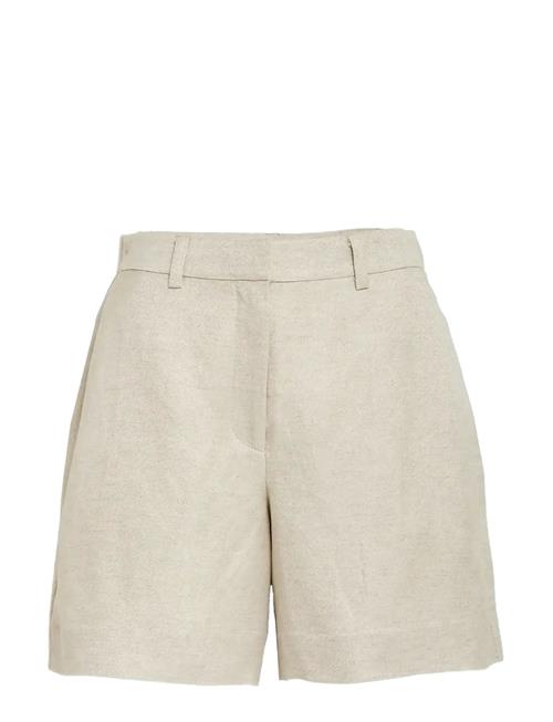 Minus | Msjuno Linen Shorts | 46