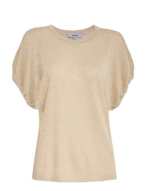 Minus | Msmara Top | M