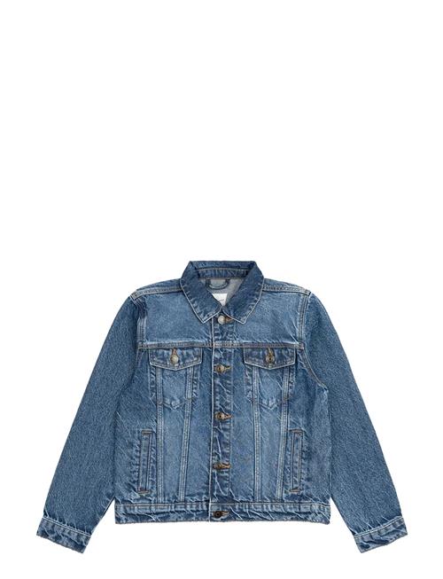 The New | Tnnavis Denim Jacket | 122/128